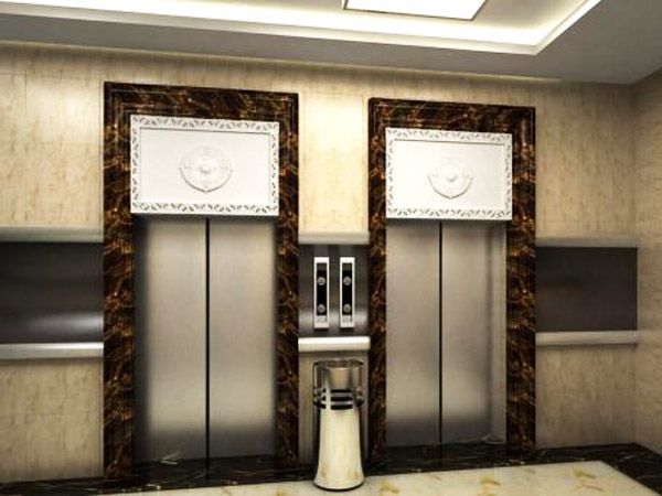 有關電梯的詳細介紹